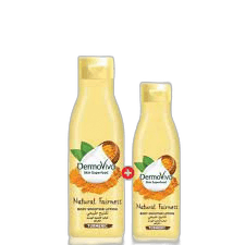 Dermoviva Body Lotion Fairness Glow 400 + 200 ml