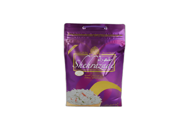 Shehrazade Royal Basmati Rice 5 kg