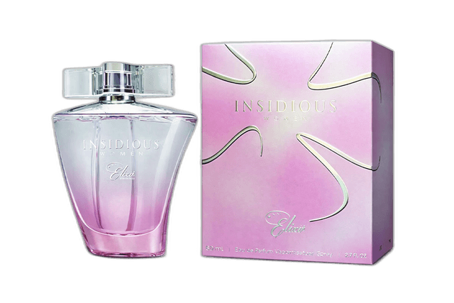Elior Insidious Pink Women Edp 100 ml