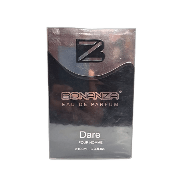 Bonanza Dare Pur Home Edp 100 ml