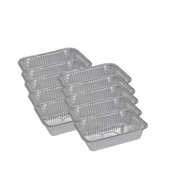 Mapco 8368 Aluminium Container