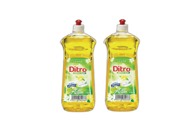 -6%Best SellerDitro Dishwash Liquid 2xltr