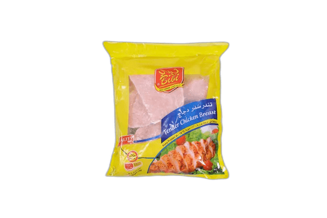 Bibe Tender Chicken Breast 1 kg