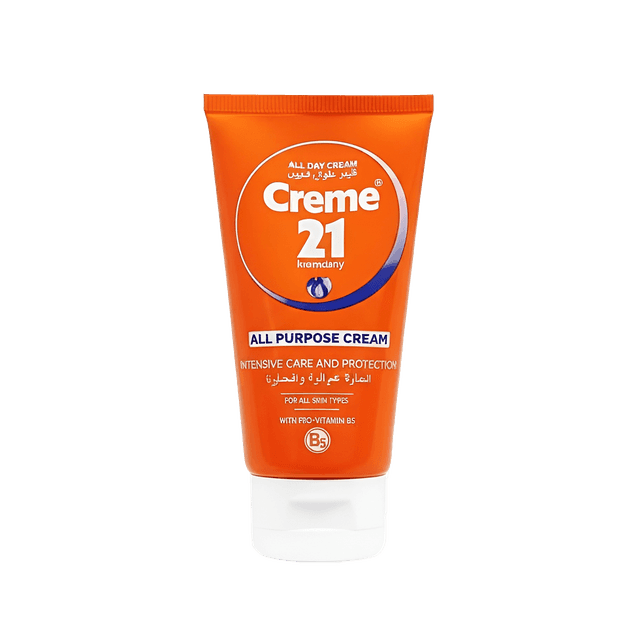 Creme 21 Tube 2 x 75 ml