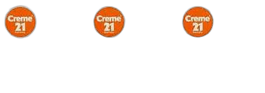 Creme 21 Cremey Moisturising Soap 4 x 125 g