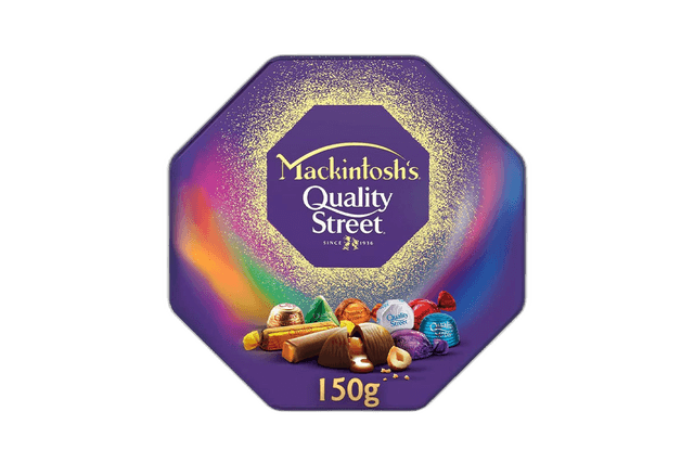 Mackintoshs Street Glow 150 g