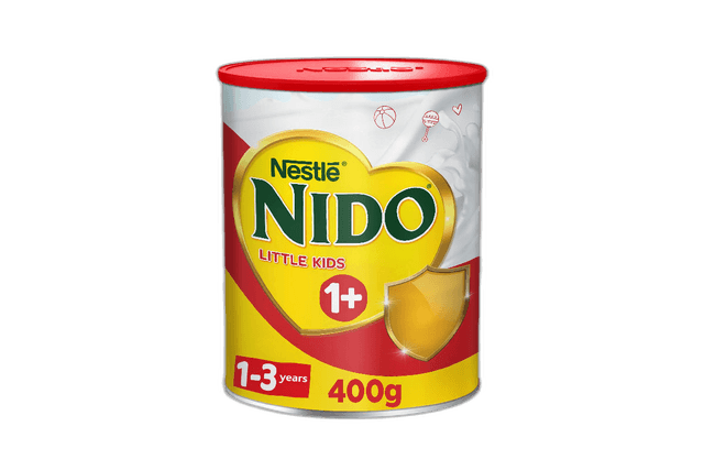 Nestle Nido 1 + Probio Honey 400 g