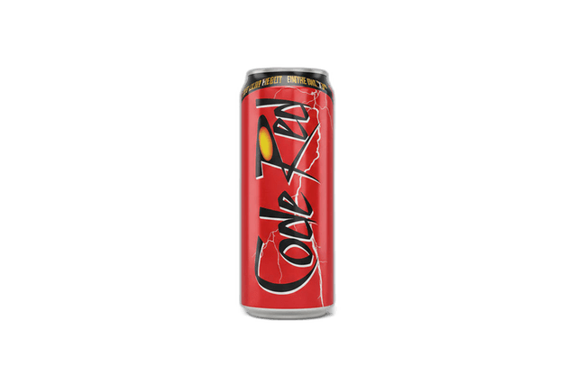 Red Fighter Energy Drink 250 ml