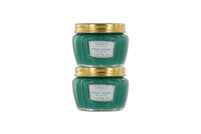 Yard/Brilliantine H/Cream 2 x 80 g