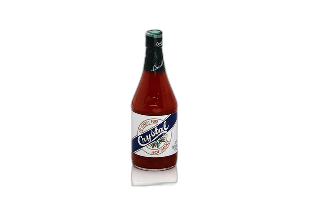 Crystal Hot Sauce