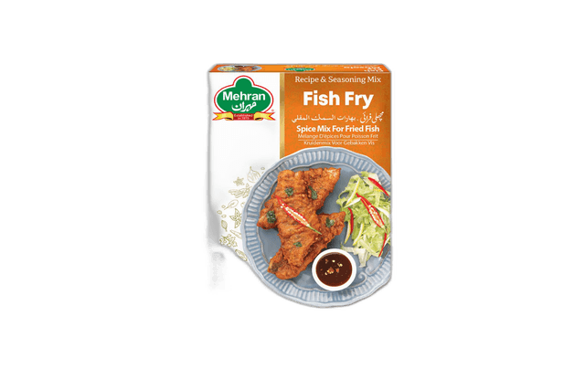 Mehran Fish Masala 50 g