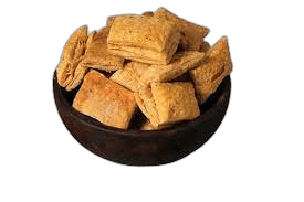 Grand Coconut Khari Biscuit 6 pcs