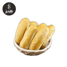 Kuwait Hot Dog Roll Pieces