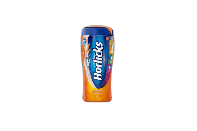 Horlicks Classic Malt
