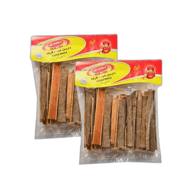 Majdi Cassia Whole 2 x 150 g