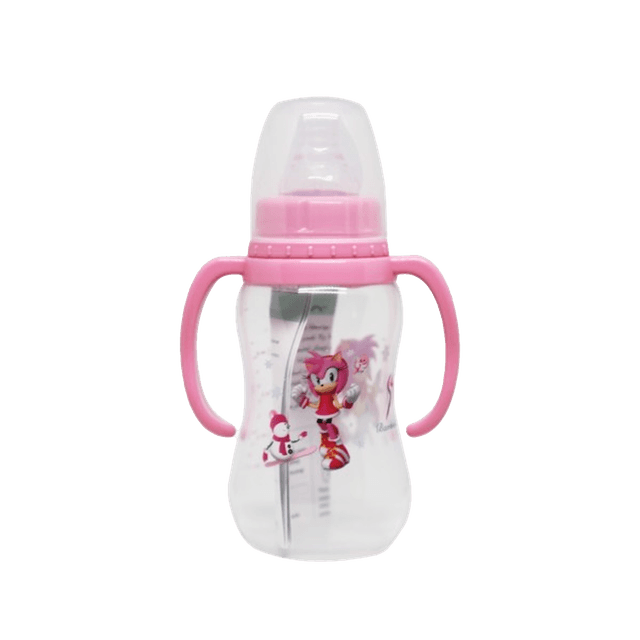 Bambino Care Feeding Bottle