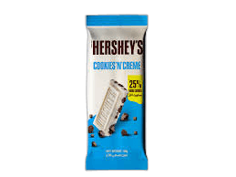 Hershey's Cookies N Creme Bar 90 g
