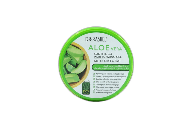 Dr. Rashel Aloevera Gel Soothing 300 g