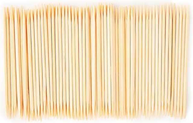 D1 Bamboo Tooth Picks