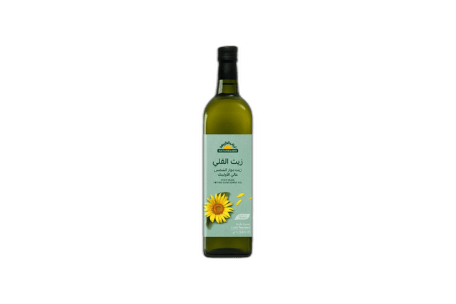 Natureland HO Sunflower Oil 1 L