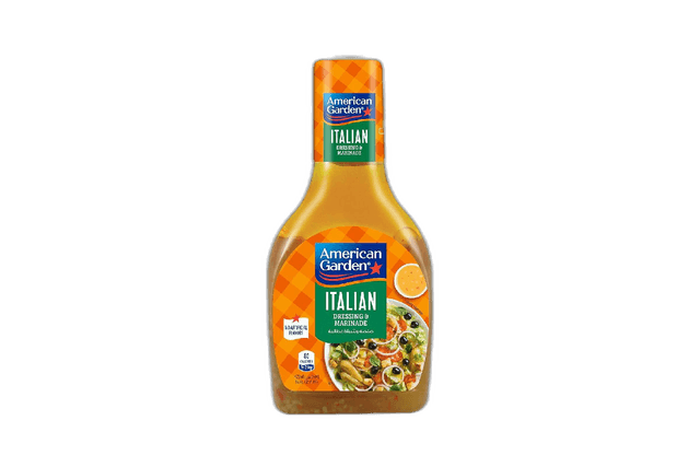 American Garden Italian Dressing 473 g