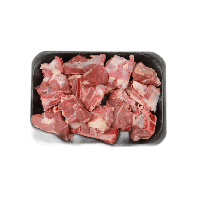 Fresh Mutton India 500 g