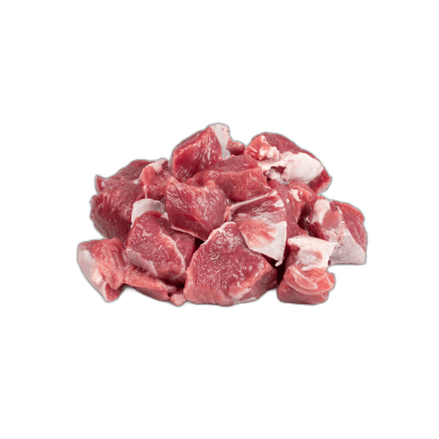 Fresh Mutton Kuwait 500 g