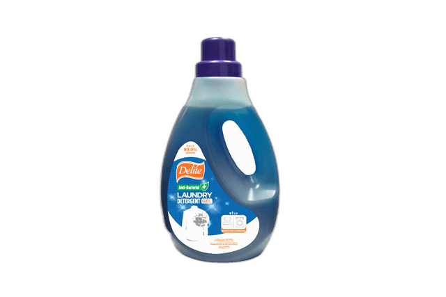 Delite Liquid Detergent Gel 3 L
