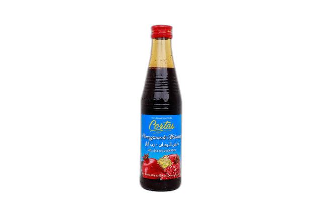 Cortas Pomegrante Juice 300 ml