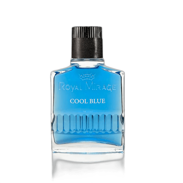 Royal Mirage Cool Blue SS After Shave 100 ml