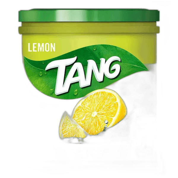 Tang Lemon Tin 2 kg