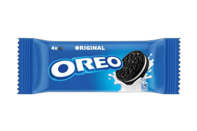 Oreo Classic Cookies 36.8 g