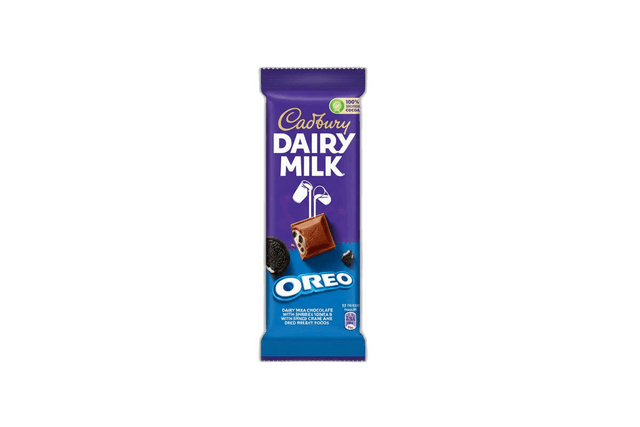 Cadbury Oreo Chocolate 95 g