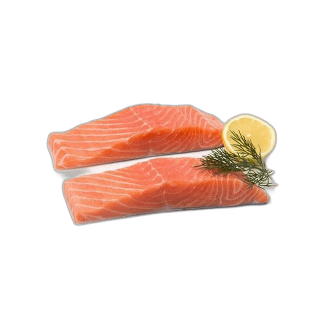 Salmon Fillet