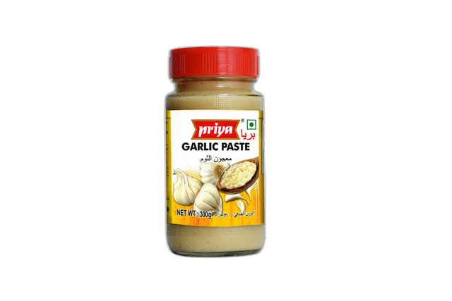 Priya Garlic Paste 300G