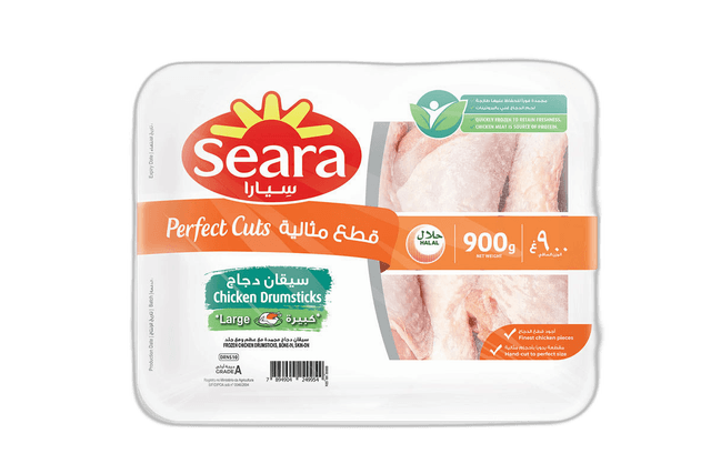 Seara Chicken Drumstick Jumbo 900 g