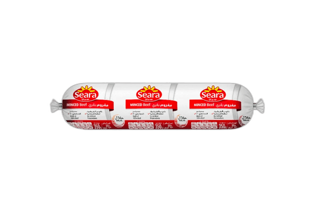 Seara Minced Beef 350 g