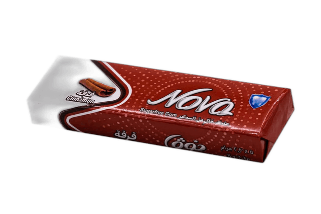 Batook Nova Cinnamon 5 Stick