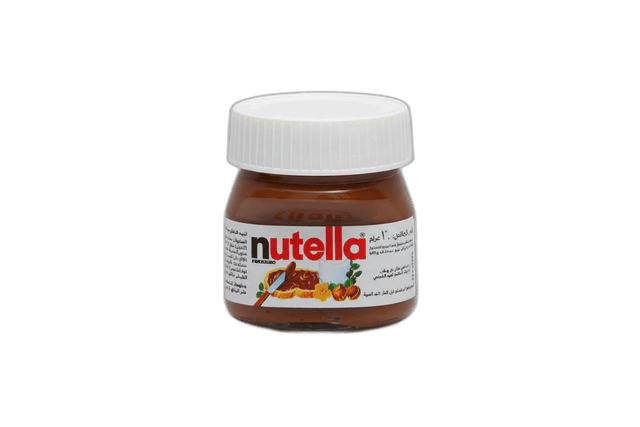 Ferrero Nutella Chocolate Spread 30 g