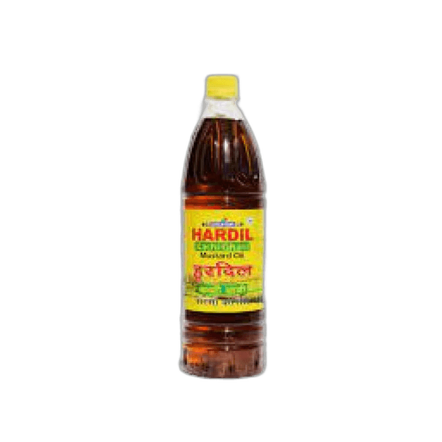 Harithm Mustard Oil 1 L