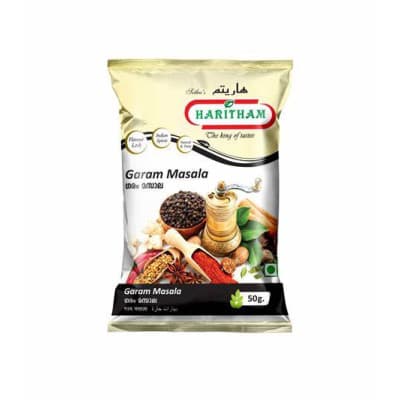 Haritahm Garam Masala 100 g