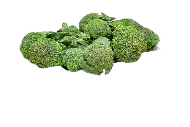 Kuwait Broccoli Box