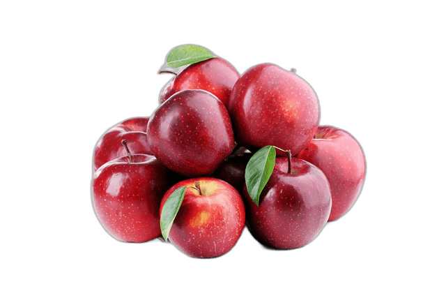 Apple Red Iran 1 kg