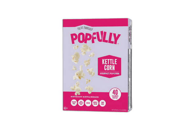 Popfully Kettle Popcorn 239 g