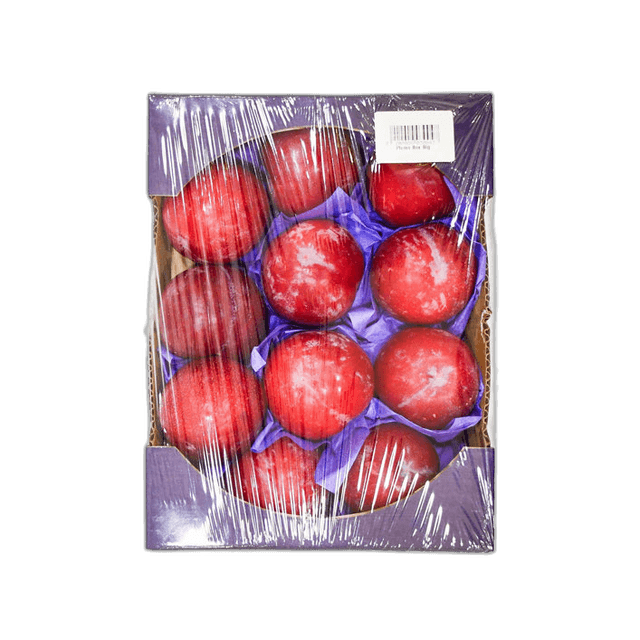 Plums Box
