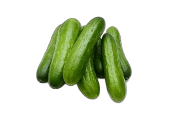 Cucumber Kuwait 1 kg