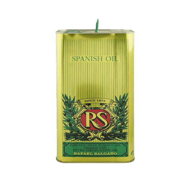 Rafeal Salgado Olive Oil 4 L