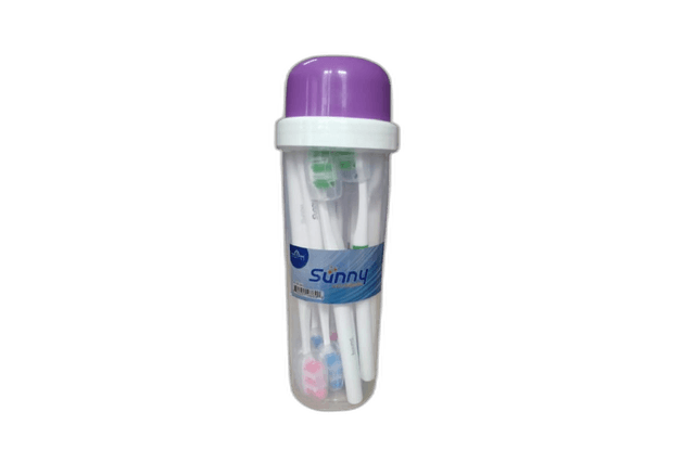Sunny Toothbrush (12s Box Set)