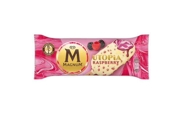 Magnum Double Utopia Berry 85 ml