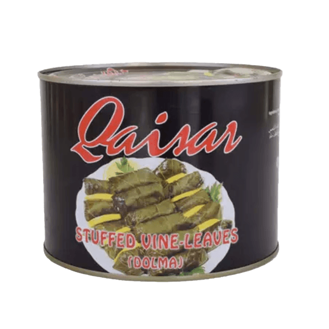 Qaisar Stuffed Vine Leaves 400 g